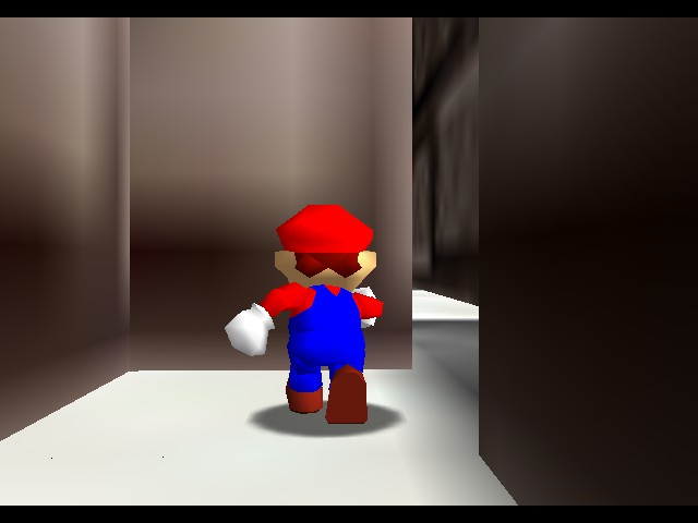 Super Mario - The Final Star 2 Screenshot 1